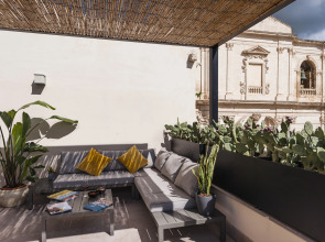 Апартаменты Casa San Lio