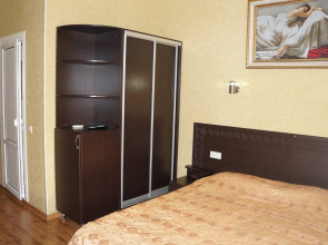 Гостевой Дом Наталья