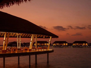 Radisson Blu Resort Maldives