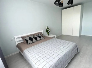 Апартаменты Чебоксарский 33/1