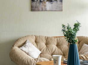 Квартира Морская резиденция в Петергофе