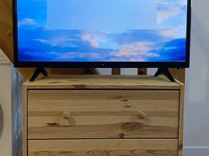 Квартира на Трудовом переулке 1А