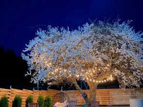 База отдыха Barn