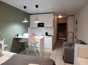 Апартаменты Комфорт For You