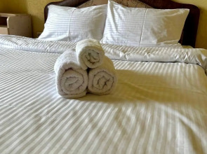 Апартаменты Кузнецкая 3