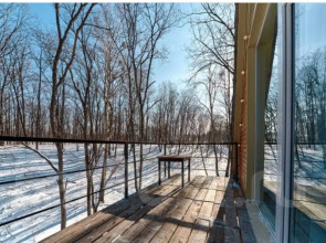 Глэмпинг Ars_Frame