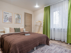 Квартира Royal Garden