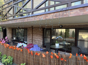 Апартаменты Березка 4