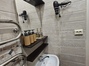 Квартира у Озера Банное на Родине