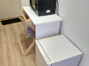 Мини-отель на Лебедева 10В 