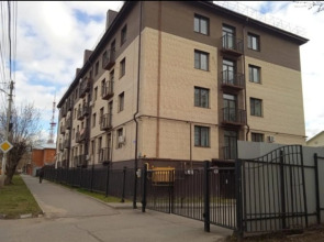 Апартаменты Ирис