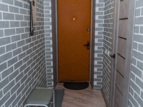 Квартира на улице Алексеева 5