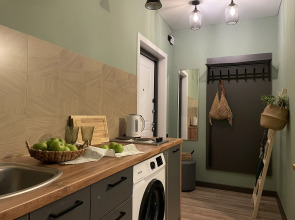 Апартаменты на Жданова