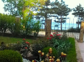 Гостевой Дом Вилла Роза