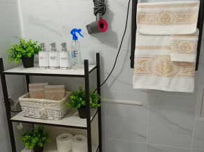 Апартаменты Рядом с ТК Елецкий