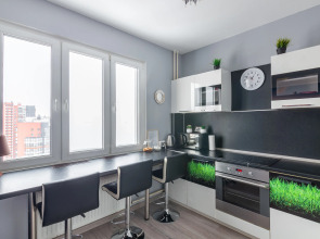 Квартира Место Силы на Казакова