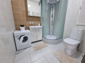 Квартира ODIRENT для работы и отдыха