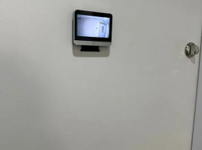 Квартира Уютная студия