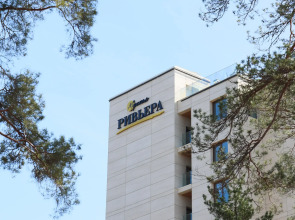 Апартаменты с видом на залив