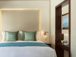 Отель Souq Al Wakra Qatar by Tivoli