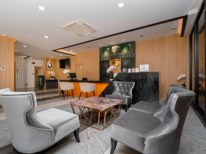 KK Karon Kata Boutique hotel