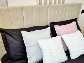 Квартира с Панорамным Видом на Набережную Центр Города