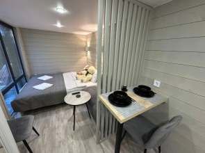 Гостевой дом VIP домик