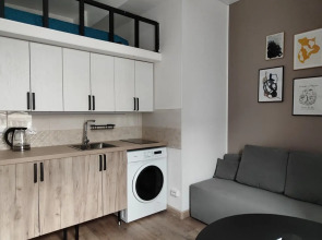 Апартаменты Лофт 2 на Генкиной