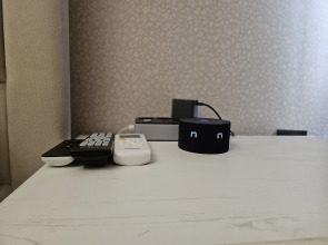 Апартаменты Park House Alieva Luxury