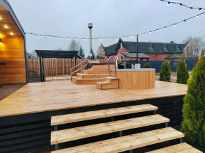 Частный Дом Бали