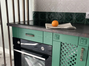 Квартира Однокомнатная на въезде в город