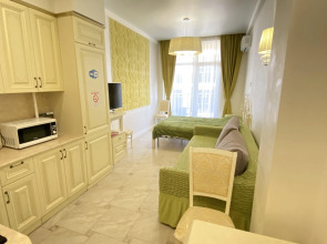 Апартаменты Marina Park