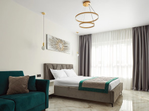 Апартаменты Baltic Sense