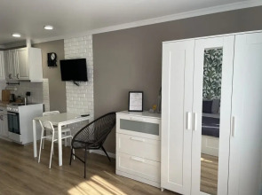 Апартаменты Авторские с сезонным бассейном