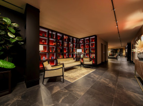 U-Visionary Venezia Hotel