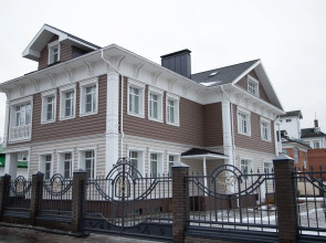 Гостевой дом София