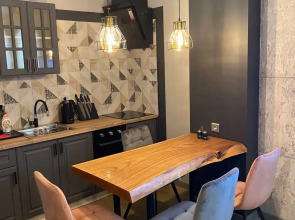 Апартаменты Три Стиля у Цветника