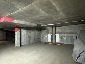 Апартаменты с видом на Кремль и Чашу Казан