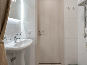 Апартаменты KeysSpb на Б.Сампсониевском