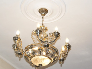 Апартаменты Оливия на Радищева