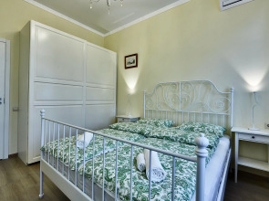 Апартаменты Stokmannhouse на Лиговском 65 (1)