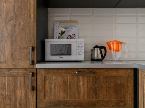 Апартаменты Apartico на Савушкина 104 Beige