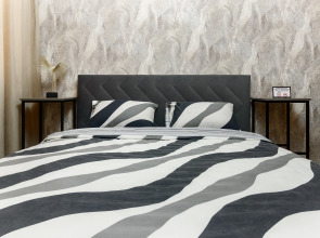 Апартаменты LUX с видом на ДОН №24