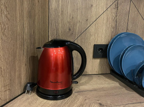 Квартира Около Кремля Лофт