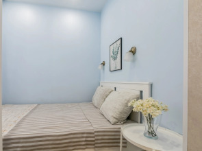 Апартаменты ARRIVAL Конгрессная 21 2