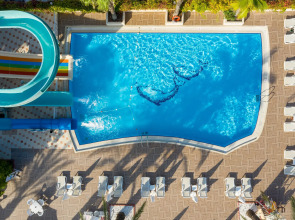 Aydinbey Famous Resort - Ultra All Inclusive