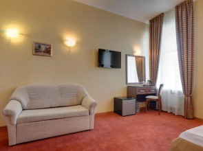 Гостевой дом Соло Исаакиевская площадь