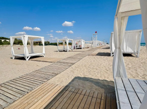 Гостевой дом Ника