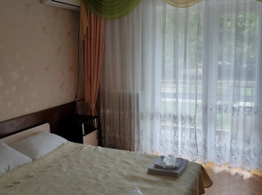 Отель Дружба