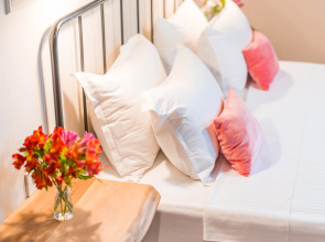 Отель Galavani by Vintage Hotel Collections